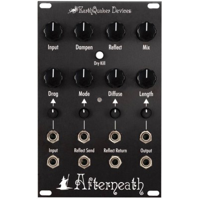 Afterneath Eurorack Module