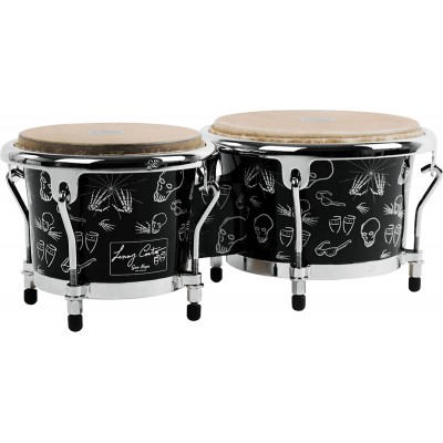 Bongos 7
