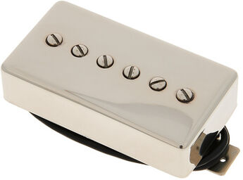P90 Silencer Neck Nickel
