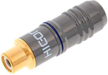 Cinch HI-CF08-Blu bleu