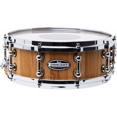 Stave Craft 14X5 Makha