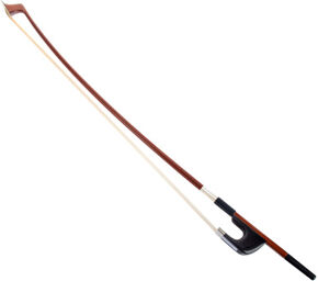 H8/10R BG 3/4 Bass Bow