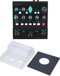 Profiler Player Bundle