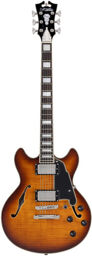 Premier Mini DC Dark Ice Tea Dark Iced Tea Burst