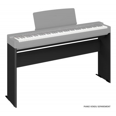 Stand clavier L200 Noir