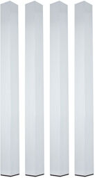 Tour Stage Leg Set of 4x 80cm