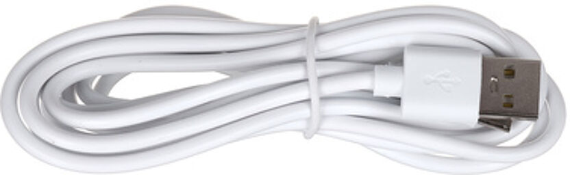 USB-C Extension Cable blanc
