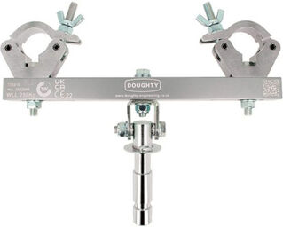 T55810 Swivel Truss Adapter