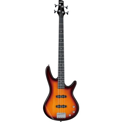 GSR180-BS Brown Sunburst Gio