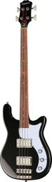 Embassy Bass Graphite Black Graphite Black