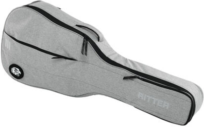 Carouge Dreadnought EGR gris éléphant