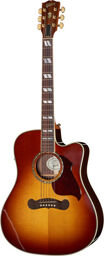 Songwriter Cutaway SB Sunburst