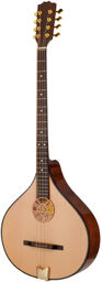 Irish Concert Bouzouki
