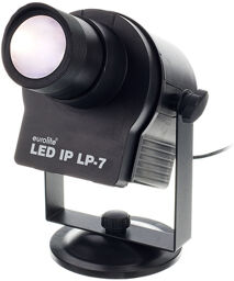 LED IP LP-7 Logo Projector Blanc froid