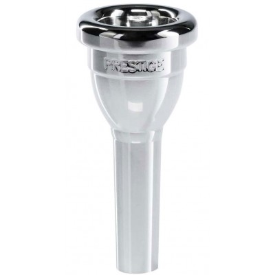 Bugle Alliance Prestige plaquée argent 2WFL