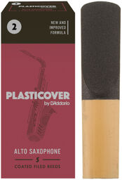 Plasticover Alto Saxophone 2.0