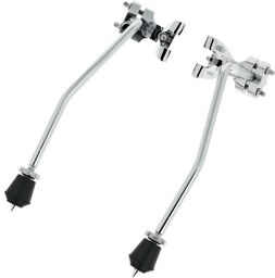 SM 2224 Bass Drum Spurs