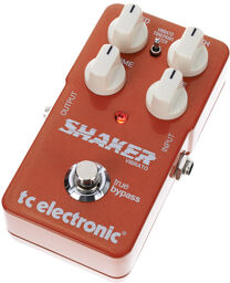 Shaker Vibrato