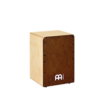 JC50ab - Jam Cajon Almond Birch Frontplate