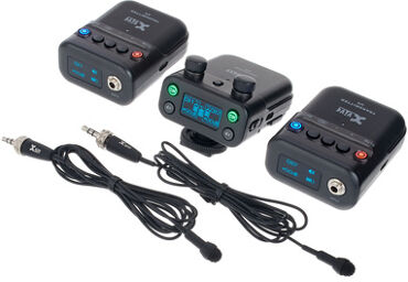 U5 Wireless System Bundle 2Tr