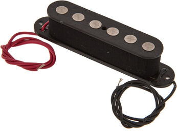 SJAG-3N Jaguar Style BLK