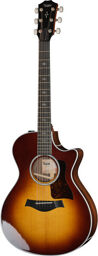 412ce Tobacco Sunburst Tobacco Sunburst