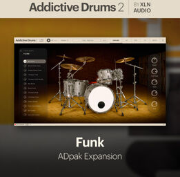 AD 2 Funk
