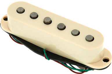 DP420 Virtual Solo Aged White Blanc usagé