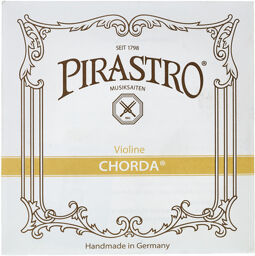 Chorda A Violin 4/4