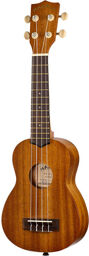 MaMK-S/PACK Soprano