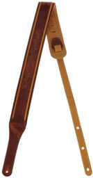 Nouveau Strap Medium Brown Medium Brown