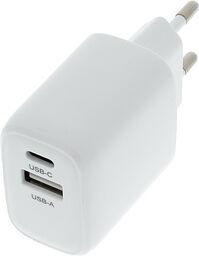 USB C+A Power Supply