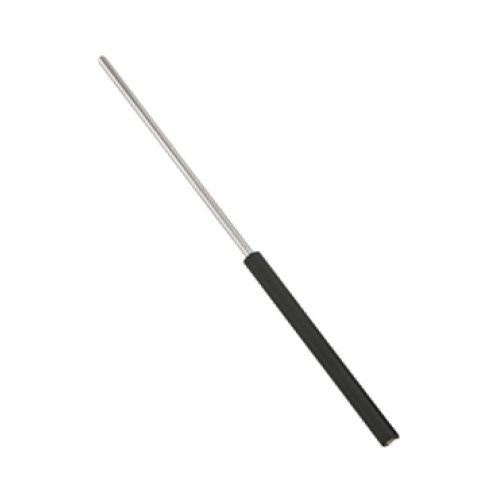 61128 - Batte Triangle Tête 1/8