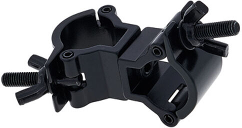 Mini 360 Swivel F14 10kg Black