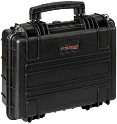 3815HL.B Black
