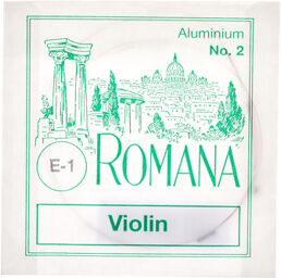 Violin String E 632601