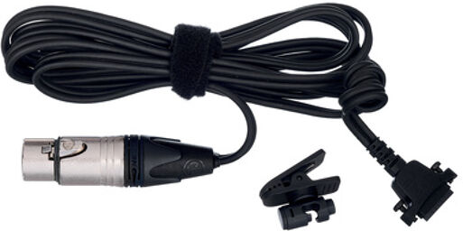 CABLE-II-X4F