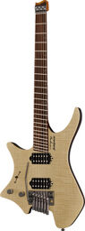 Boden Standard NX 6 Lefty T NT Naturel