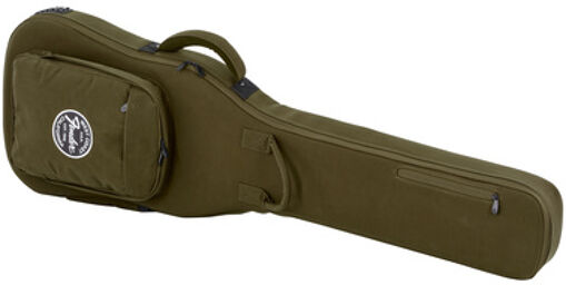 Troubadour Bass Gigbag OLV Olive
