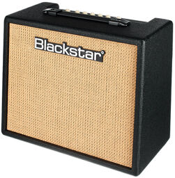 Debut 30E Combo Black Noir
