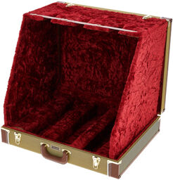 Classic Case Stand 3 Tweed Tweed