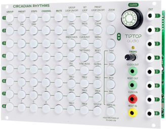 Circadian Rhythm