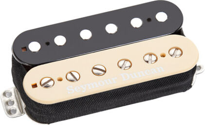 Hades Gates Bridge Trem ZEB Zebra