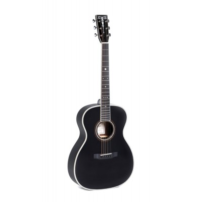 Edition Speciale 000R Black Diamond