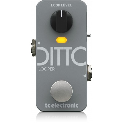 Ditto 2 Looper - STOCK B
