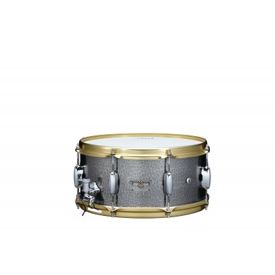 Star Reserve Hand Hammered Aluminum 14X6.5 Snare Drum