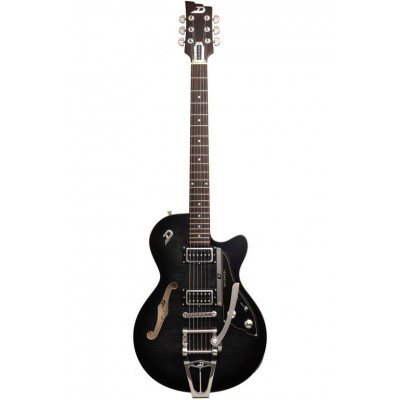 Starplayer CBR Transparent Black + Etui