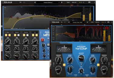 MP-EQ and VM-COMP