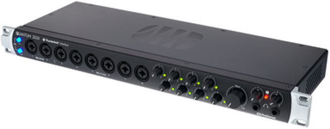 Quantum 2626