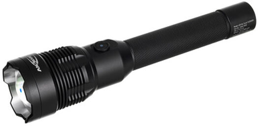 T12000FR LED Torch Lamp Noir